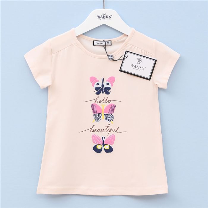 Футболка 31446 WANEX ТУРЦІЯ