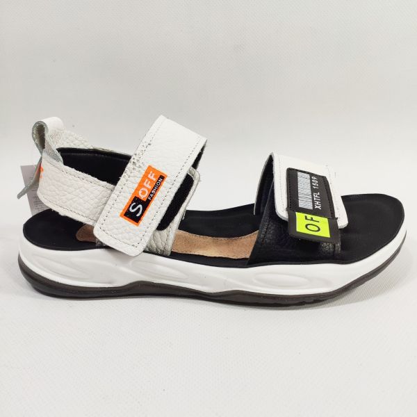 Босоніжки D505 23 "СОВЕНЯ"