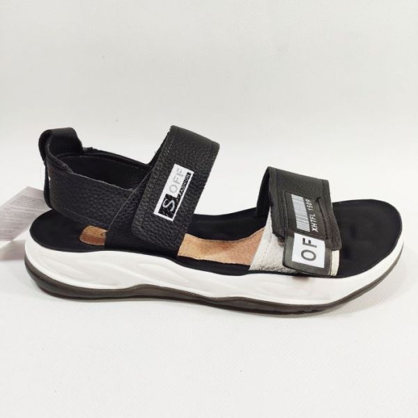 Босоніжки D505 18 "СОВЕНЯ"