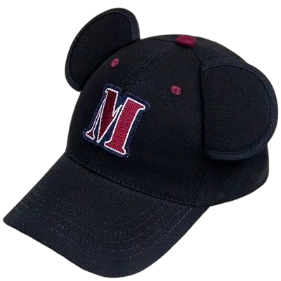 Бейсболка 561 DANIELLE SANTINO УКРАЇНА