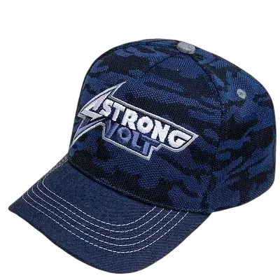 Бейсболка 554 DAVIDS STAR УКРАЇНА