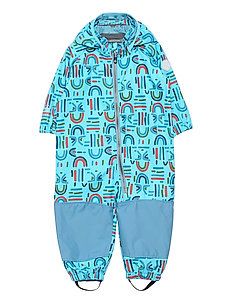 Комбінезон утеплений 740179 COLOR KIDS