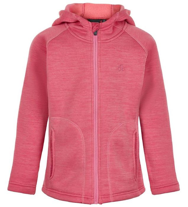 Кофта спортивна 740240 COLOR KIDS