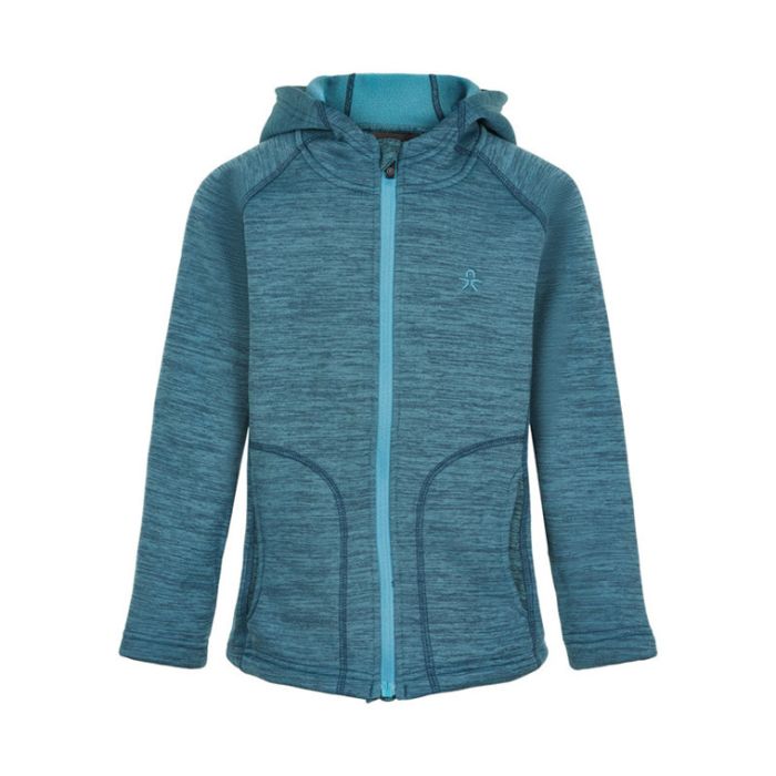 Кофта спортивна 740240/хлоп COLOR KIDS