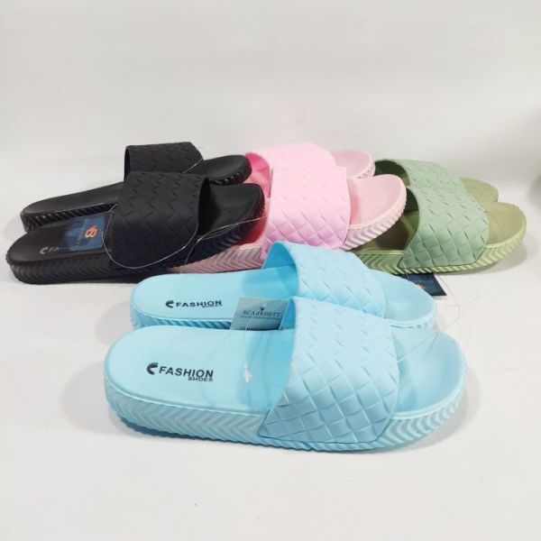 Шльопанці 3049-4