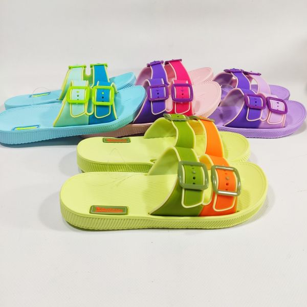 Шльопанці JJL-1056