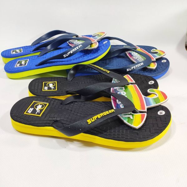 В'єтнамки 1535 SUPER GEAR