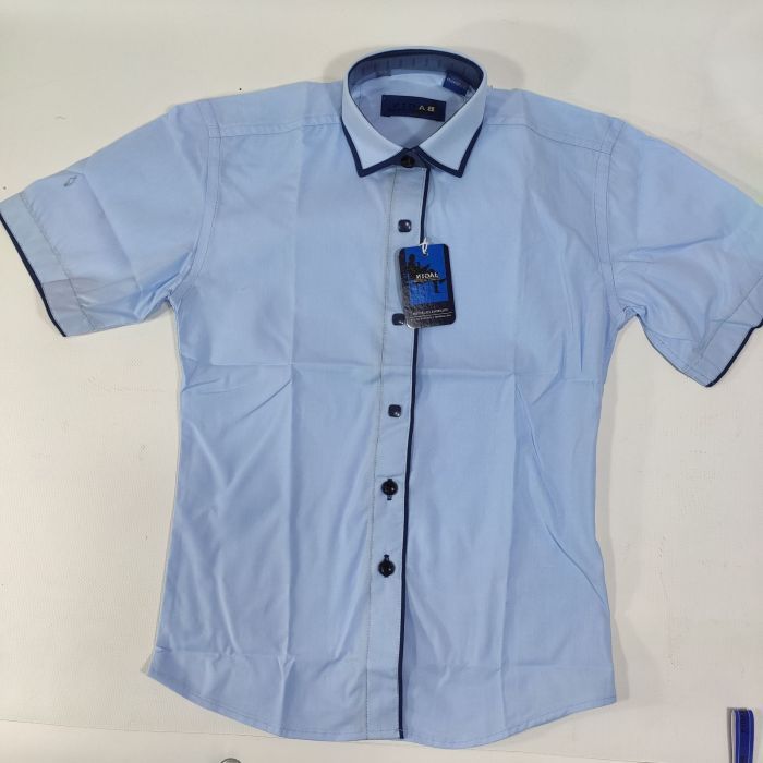 Теніска 15-1 BAGIN