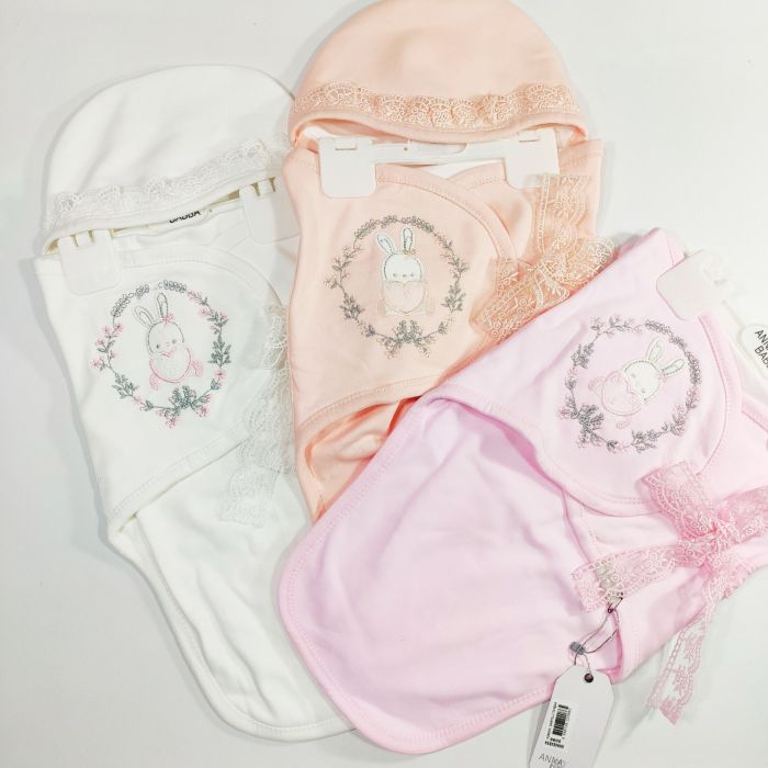 Конверт 2086 ANNA BABBA ТУРЦІЯ