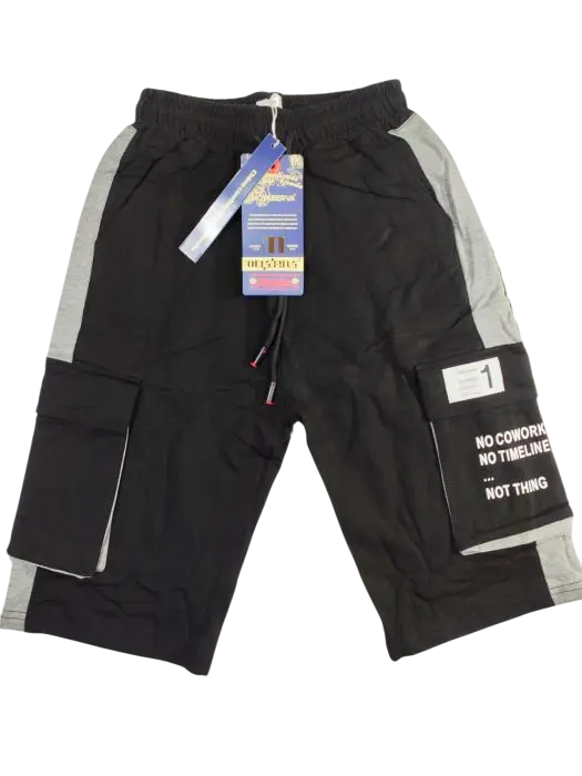 Шорти 1001/3 MOYABERVA