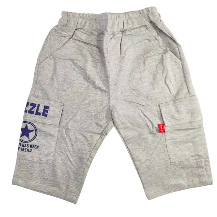 Шорти 1007/1 MOYABERVA