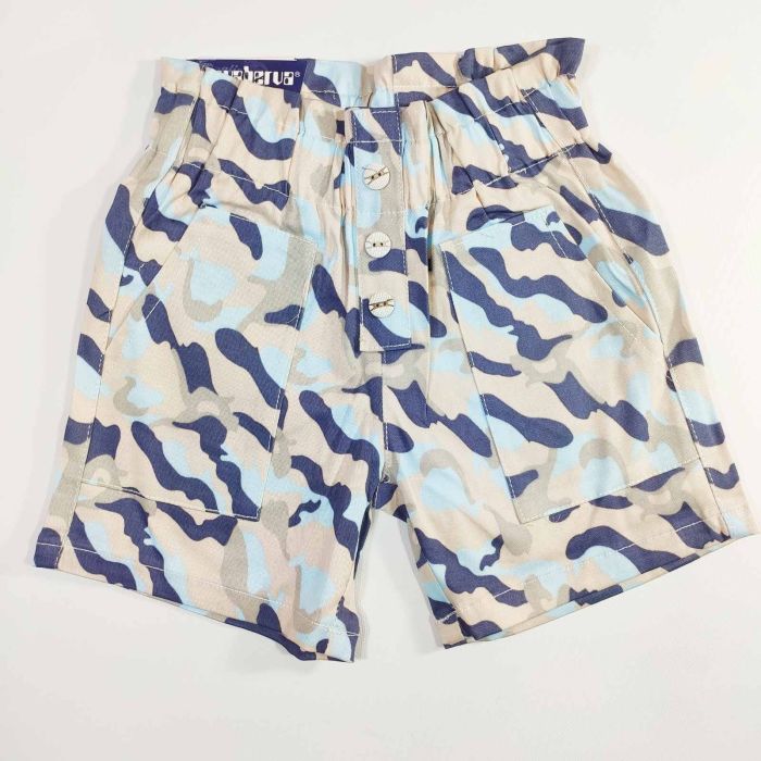 Шорти 6621 MOYABERVA