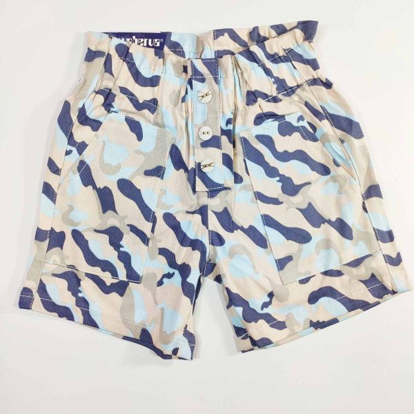 Шорти 6621 MOYABERVA