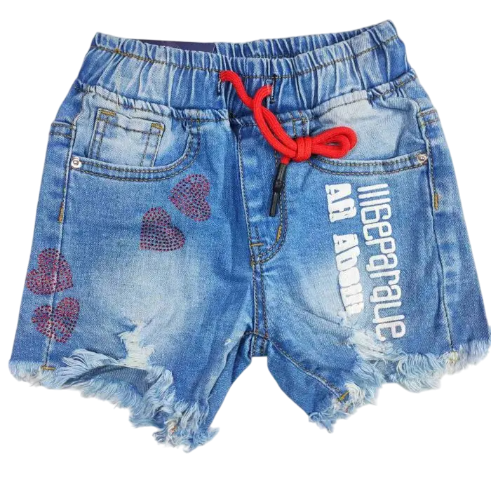 Шорти 6610/1 MOYABERVA