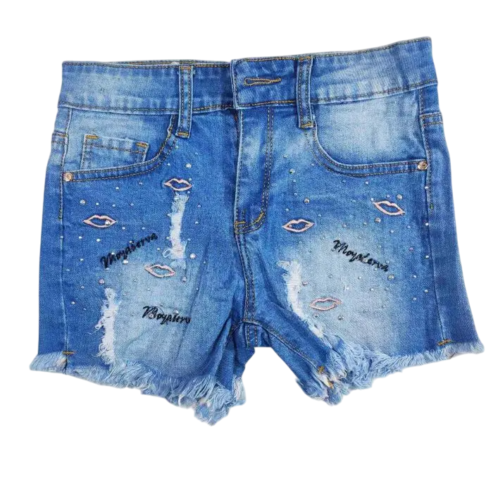 Шорти 6603 MOYABERVA