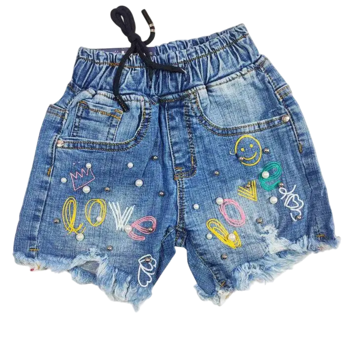 Шорти 6614/1 MOYABERVA