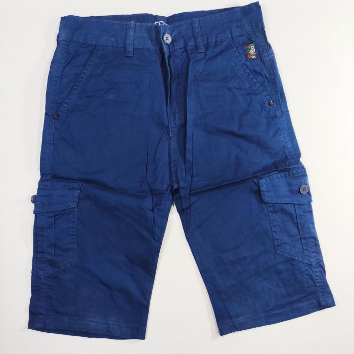 Шорти 6120 MOYABERVA