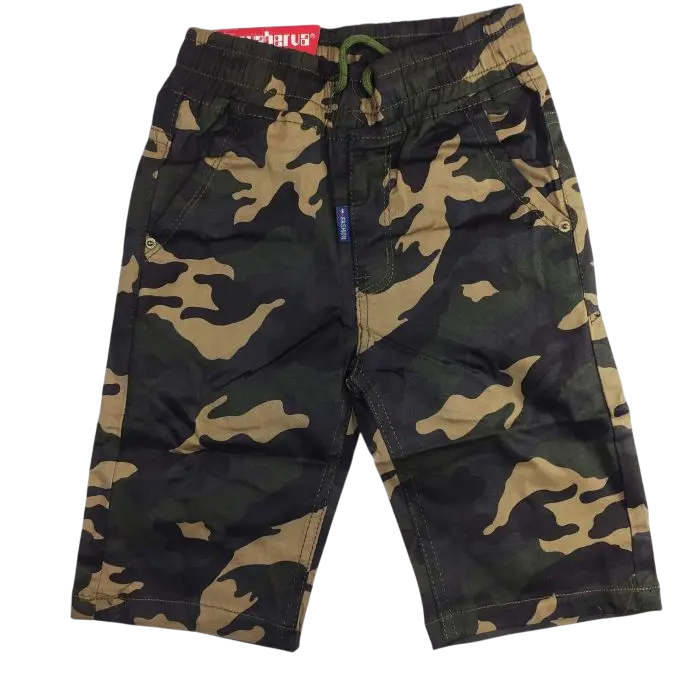 Шорти 6126 MOYABERVA