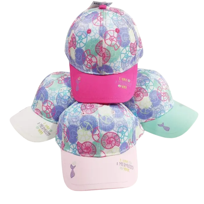 Бейсболка 1200-08 KITTI ТУРЦІЯ