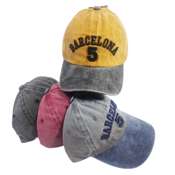 Бейсболка 1360-03 KITTI ТУРЦІЯ