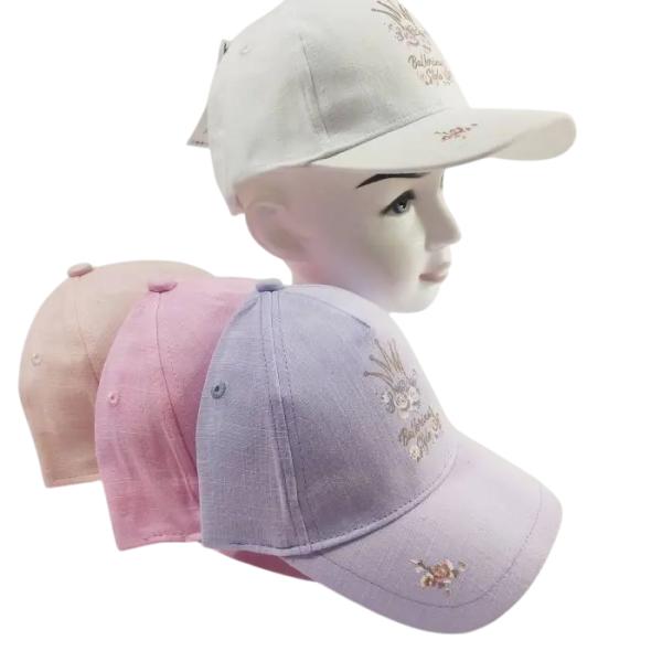 Бейсболка 1200-09 KITTI ТУРЦІЯ