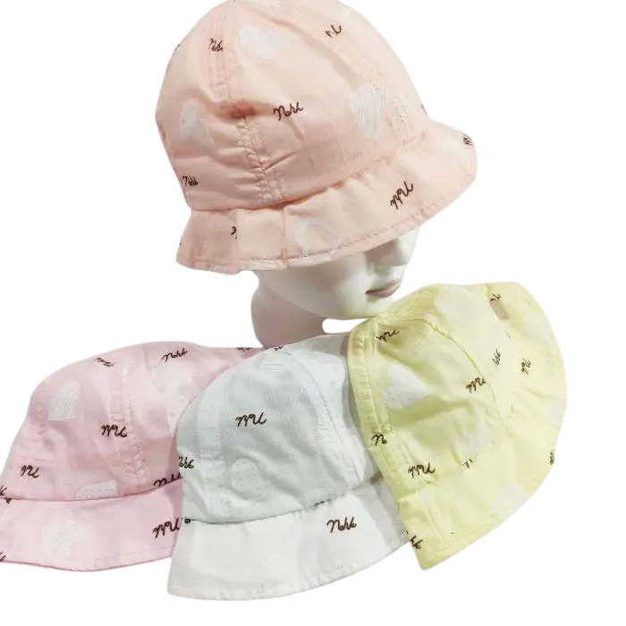 Панамка 1120-02 KITTI ТУРЦІЯ