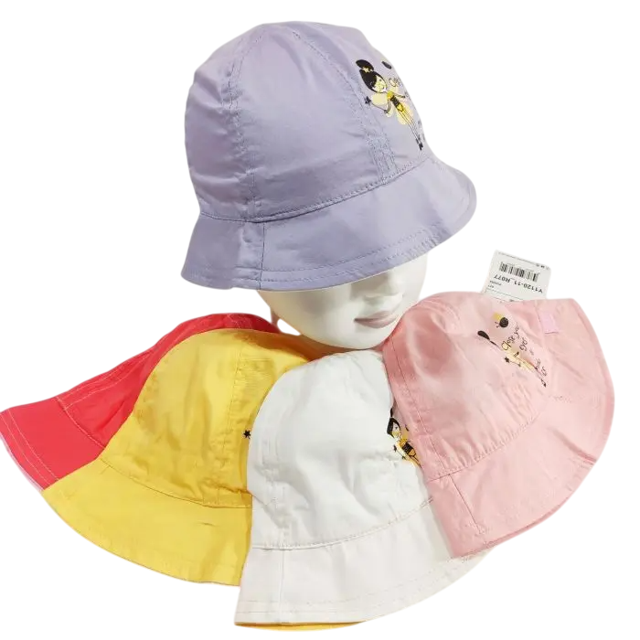 Панамка 1120-11 KITTI ТУРЦІЯ