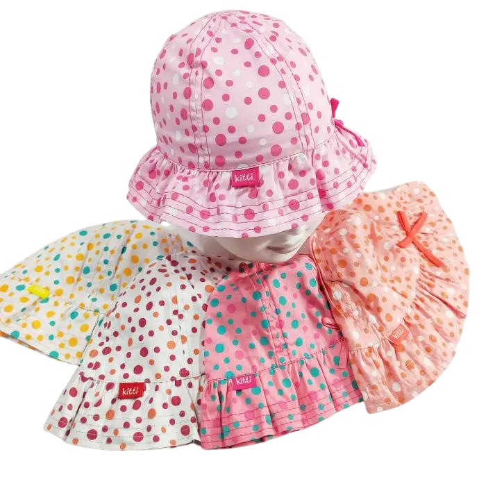 Панамка 1120-01 KITTI ТУРЦІЯ