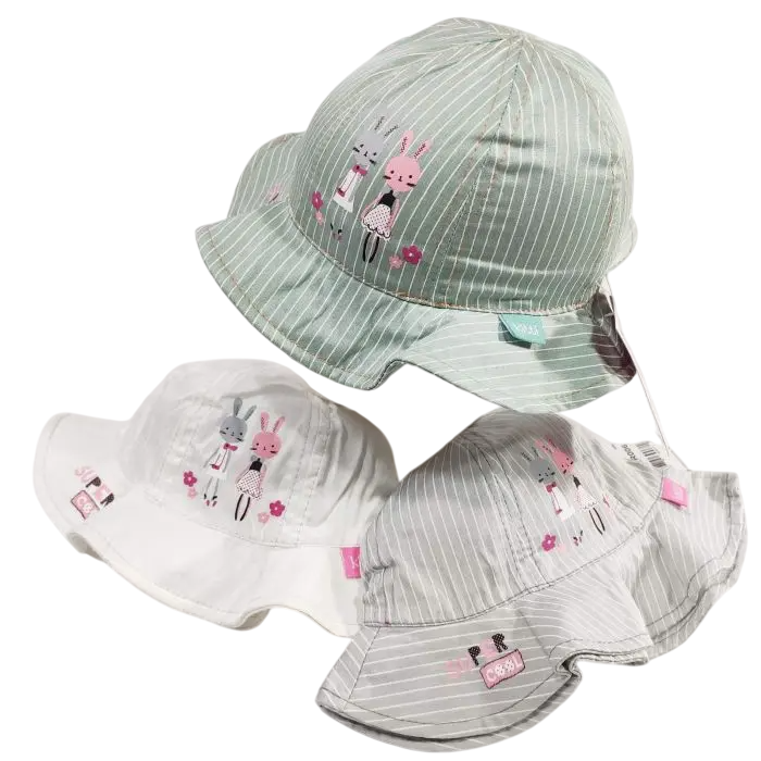 Панамка 1020-05 KITTI ТУРЦІЯ