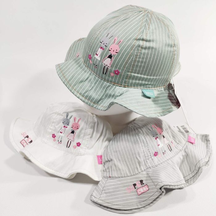 Панамка 1020-05 KITTI ТУРЦІЯ