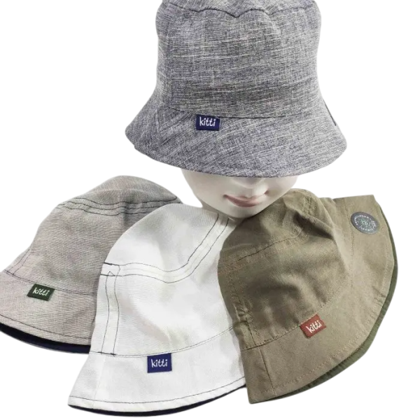 Панамка 1130-12 KITTI ТУРЦІЯ