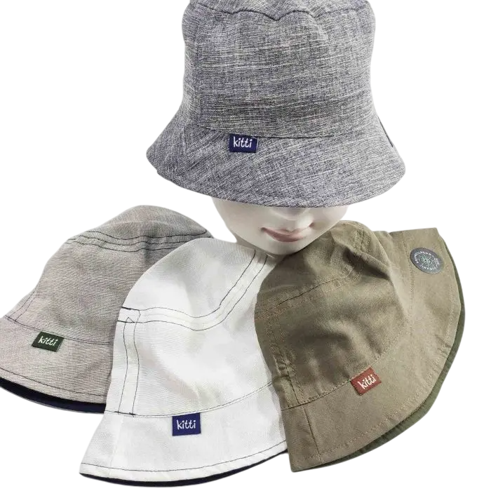 Панамка 1130-12 KITTI ТУРЦІЯ