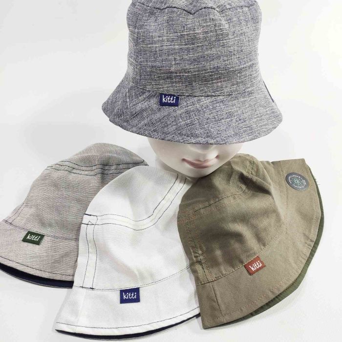 Панамка 1130-12 KITTI ТУРЦІЯ