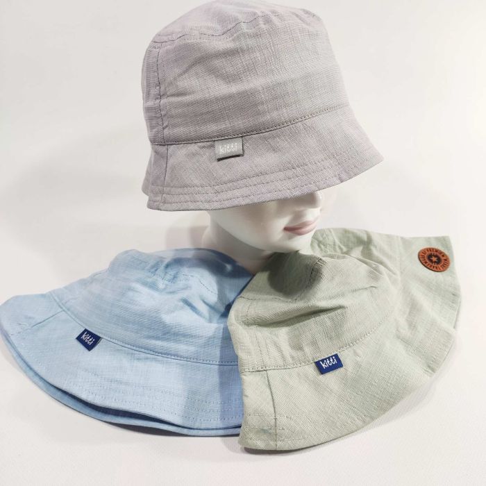 Панамка 1230-13 KITTI ТУРЦІЯ