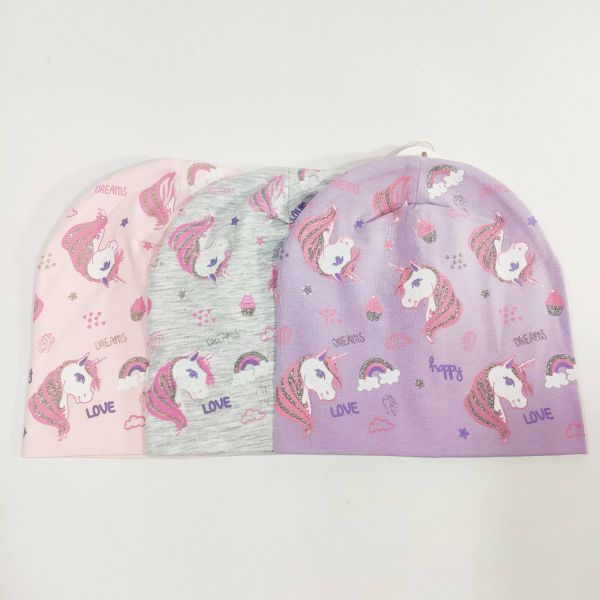 Шапка UGR-014 SAPKACI ТУРЦІЯ