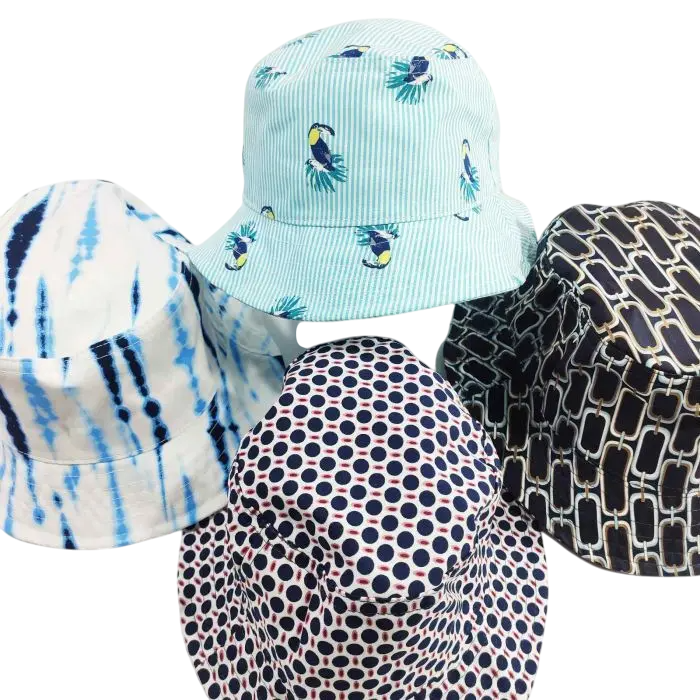 Панамка Подростки SAPKACI ТУРЦІЯ