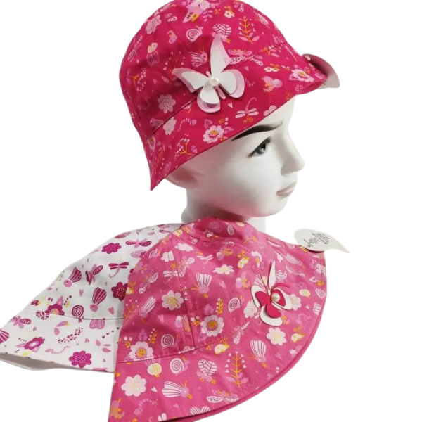 Панамка К-1028 SAPKACI ТУРЦІЯ