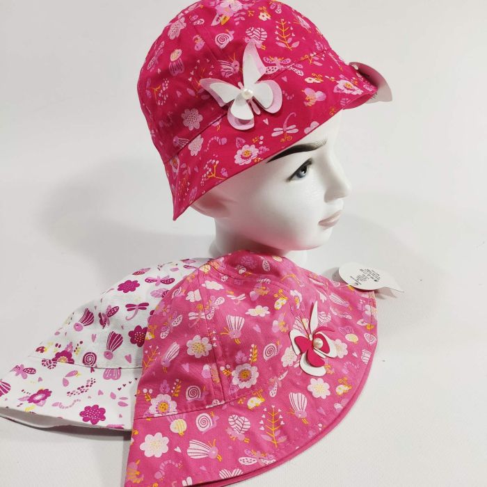 Панамка К-1028 SAPKACI ТУРЦІЯ