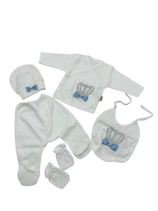 Комплект подарунковий 1154 TIASIS ТУРЦІЯ