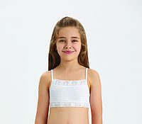 Топ спідній 4480-01 BAYKAR ТУРЦІЯ