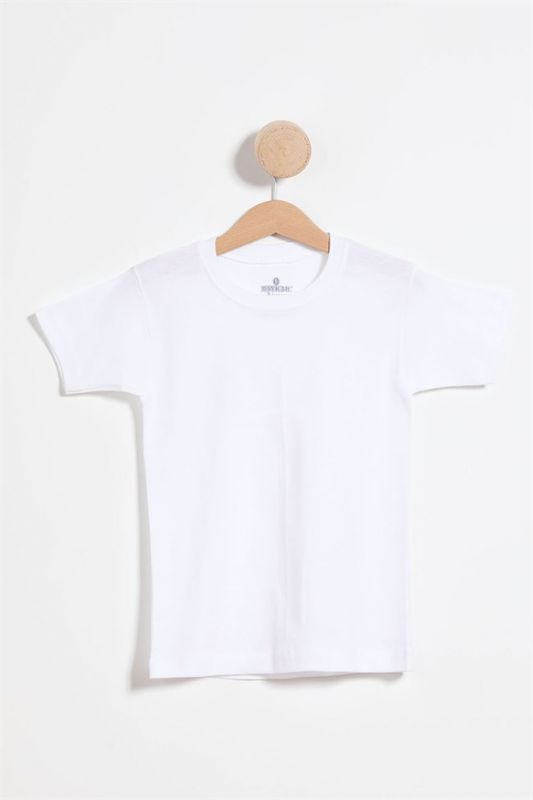 Футболка натільна 2222/ф BAYKAR ТУРЦІЯ