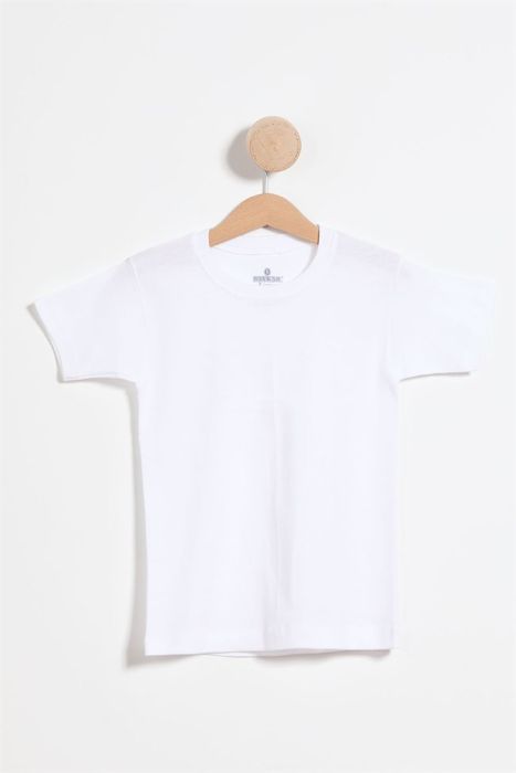 Футболка натільна 2222/ф BAYKAR ТУРЦІЯ