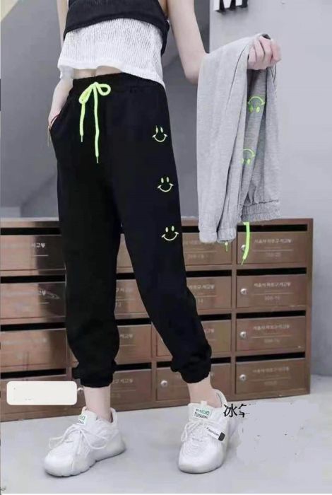 Штани спортивні M806