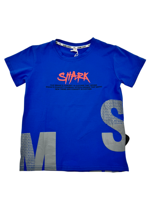 Футболка 00280