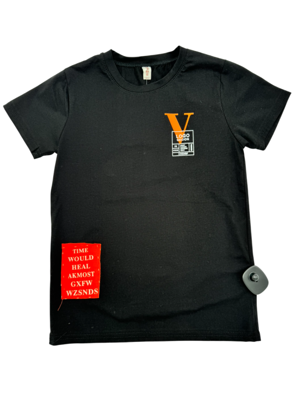 Футболка 25610