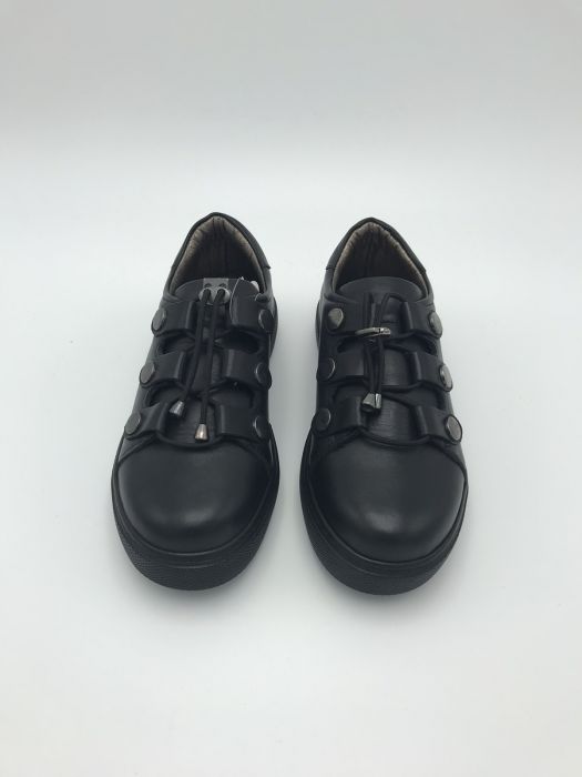 Туфлі класичні закриті 1092K KP K PAFI ТУРЦІЯ