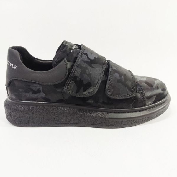 Туфлі класичні 60 0478 FLT KP K PAFI ТУРЦІЯ