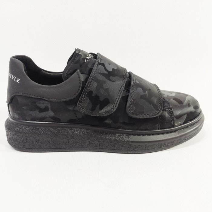 Туфлі класичні 60 0478 FLT KP K PAFI ТУРЦІЯ