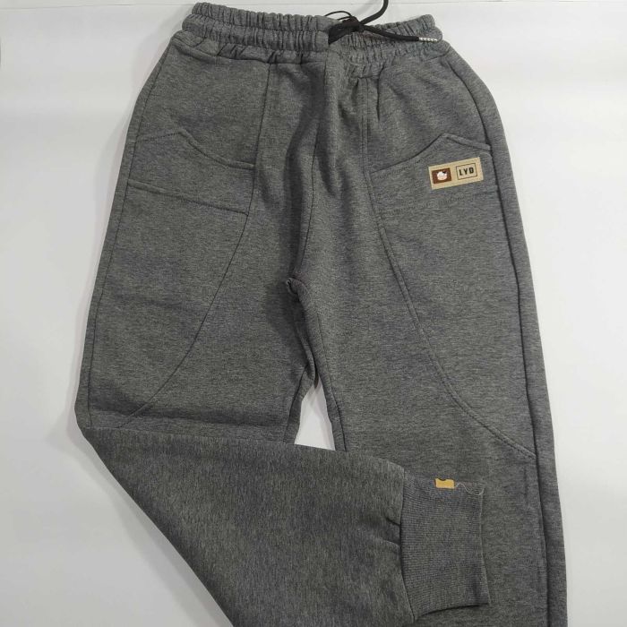 Штани спортивні 602SP FASHION XINQIDIAN