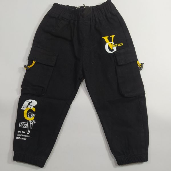 Джинси 8865 KIDS LIFE